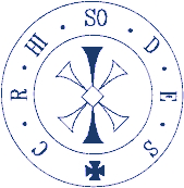Logo CRHISODES