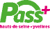 Logo Pass+